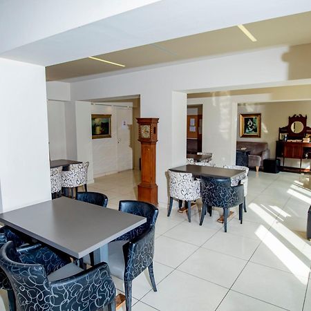 Pela Maria Hotel (Adults Only) Limenas Chersonisou Exterior foto