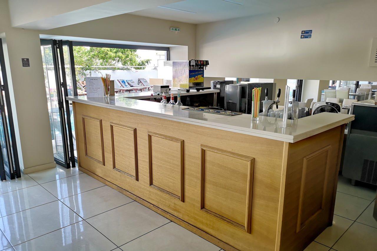 Pela Maria Hotel (Adults Only) Limenas Chersonisou Exterior foto