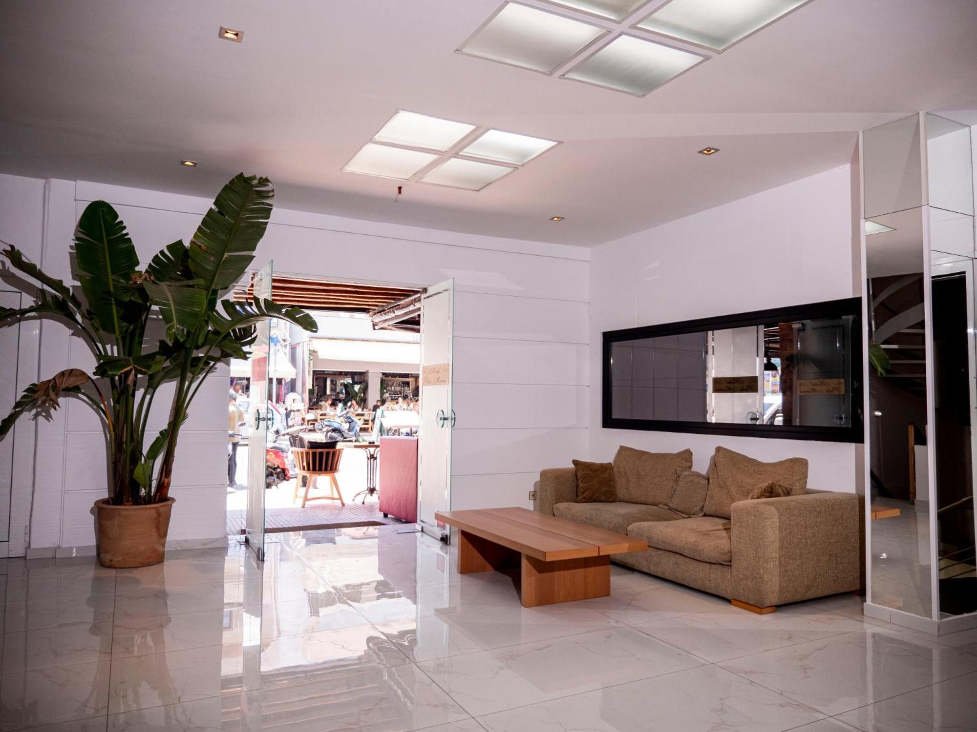 Pela Maria Hotel (Adults Only) Limenas Chersonisou Exterior foto