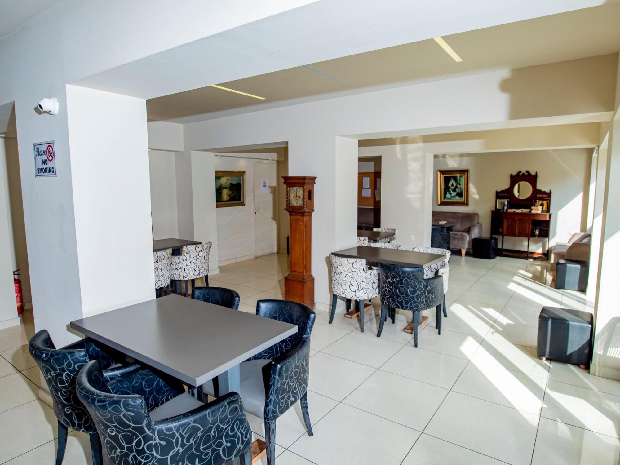 Pela Maria Hotel (Adults Only) Limenas Chersonisou Exterior foto