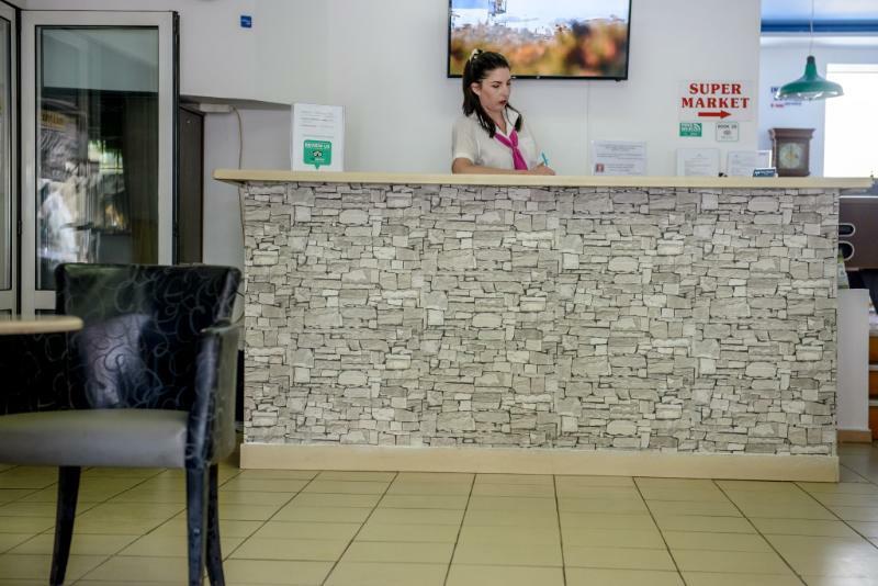 Pela Maria Hotel (Adults Only) Limenas Chersonisou Exterior foto