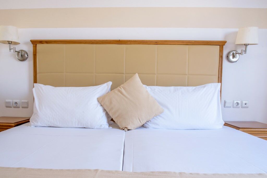 Pela Maria Hotel (Adults Only) Limenas Chersonisou Exterior foto