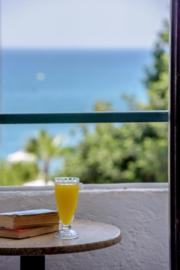 Pela Maria Hotel (Adults Only) Limenas Chersonisou Exterior foto