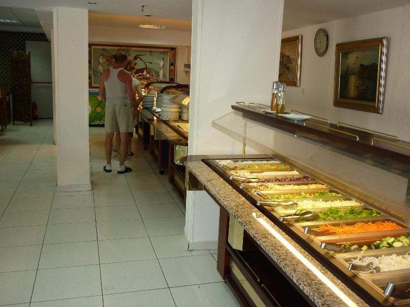 Pela Maria Hotel (Adults Only) Limenas Chersonisou Exterior foto